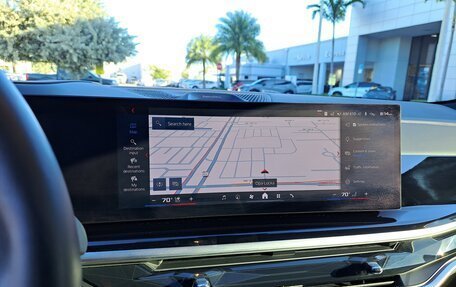 BMW X6 M, 2025 год, 240 268 рублей, 23 фотография