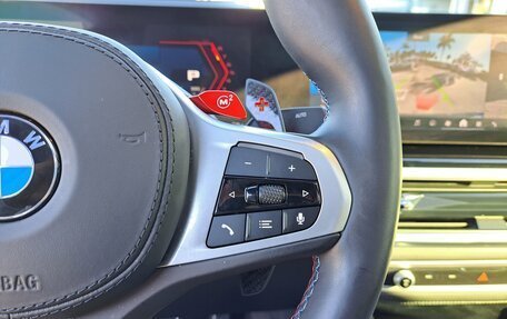 BMW X6 M, 2025 год, 240 268 рублей, 22 фотография