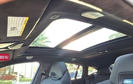 BMW X6 M, 2025 год, 240 268 рублей, 16 фотография