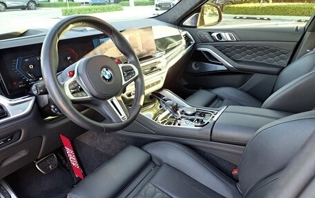 BMW X6 M, 2025 год, 240 268 рублей, 15 фотография