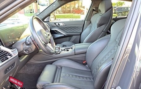 BMW X6 M, 2025 год, 240 268 рублей, 14 фотография