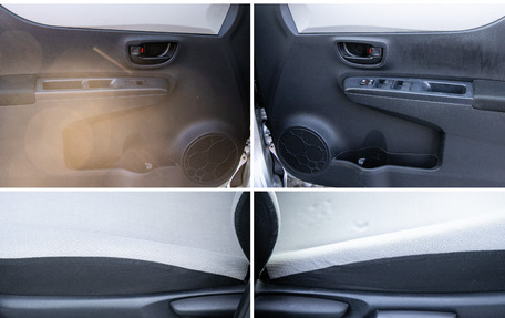 Toyota Vitz, 2013 год, 699 000 рублей, 20 фотография