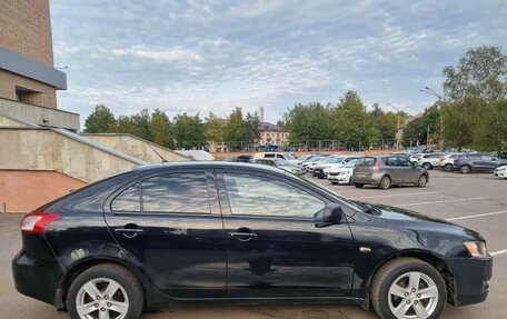 Mitsubishi Lancer IX, 2009 год, 375 000 рублей, 2 фотография