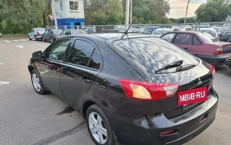 Mitsubishi Lancer IX, 2009 год, 375 000 рублей, 12 фотография