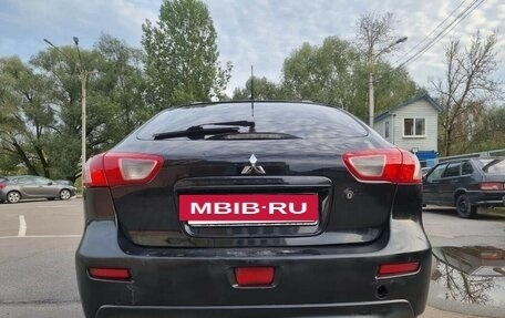 Mitsubishi Lancer IX, 2009 год, 375 000 рублей, 13 фотография