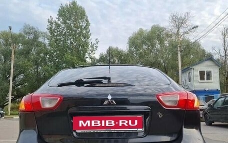 Mitsubishi Lancer IX, 2009 год, 375 000 рублей, 7 фотография