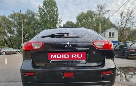 Mitsubishi Lancer IX, 2009 год, 375 000 рублей, 11 фотография