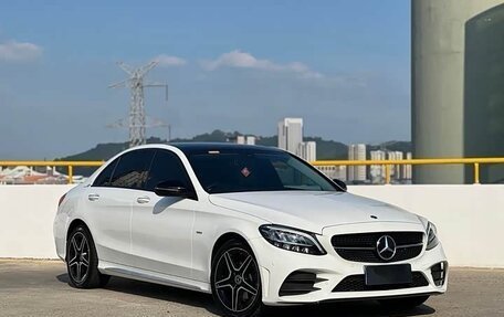 Mercedes-Benz C-Класс, 2022 год, 2 890 000 рублей, 1 фотография