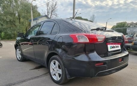 Mitsubishi Lancer IX, 2009 год, 375 000 рублей, 15 фотография