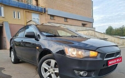 Mitsubishi Lancer IX, 2009 год, 375 000 рублей, 1 фотография