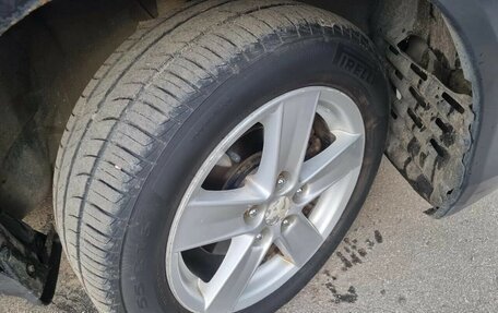 Mitsubishi Lancer IX, 2009 год, 375 000 рублей, 19 фотография