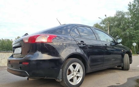 Mitsubishi Lancer IX, 2009 год, 375 000 рублей, 24 фотография