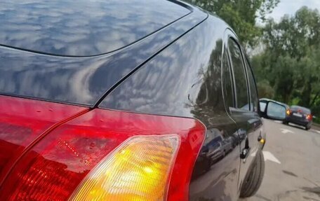 Mitsubishi Lancer IX, 2009 год, 375 000 рублей, 23 фотография