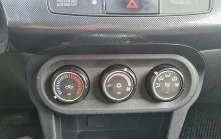 Mitsubishi Lancer IX, 2009 год, 375 000 рублей, 35 фотография