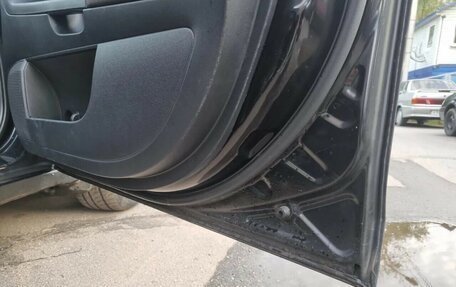 Mitsubishi Lancer IX, 2009 год, 375 000 рублей, 31 фотография