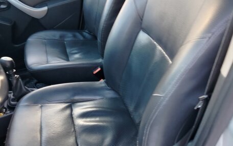 Renault Duster I рестайлинг, 2013 год, 650 000 рублей, 1 фотография