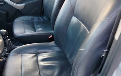 Renault Duster I рестайлинг, 2013 год, 650 000 рублей, 1 фотография