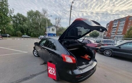 Mitsubishi Lancer IX, 2009 год, 375 000 рублей, 28 фотография