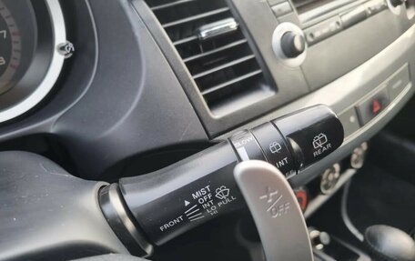 Mitsubishi Lancer IX, 2009 год, 375 000 рублей, 40 фотография