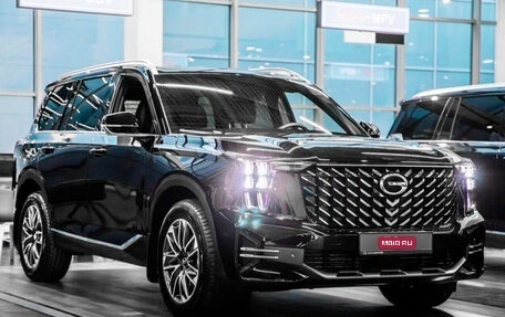 GAC GS8, 2025 год, 4 599 000 рублей, 1 фотография