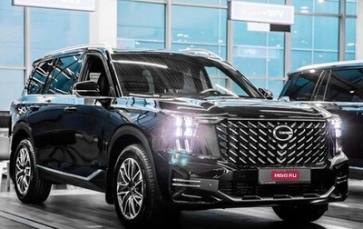 GAC GS8, 2025 год, 4 599 000 рублей, 1 фотография