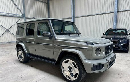 Mercedes-Benz G-Класс AMG, 2025 год, 33 800 000 рублей, 1 фотография
