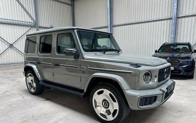 Mercedes-Benz G-Класс AMG, 2025 год, 33 800 000 рублей, 1 фотография
