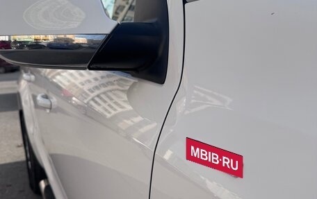 Volkswagen Amarok I рестайлинг, 2013 год, 2 400 000 рублей, 7 фотография