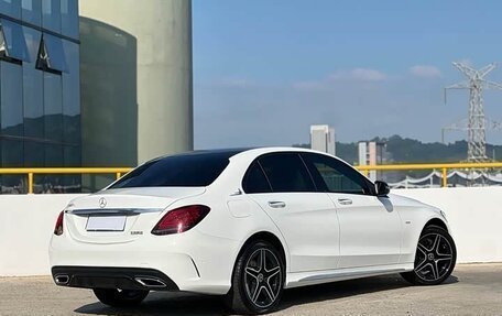Mercedes-Benz C-Класс, 2022 год, 2 890 000 рублей, 4 фотография