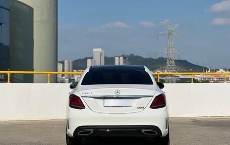 Mercedes-Benz C-Класс, 2022 год, 2 890 000 рублей, 6 фотография