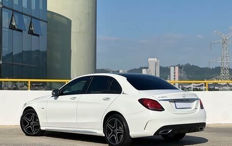 Mercedes-Benz C-Класс, 2022 год, 2 890 000 рублей, 5 фотография