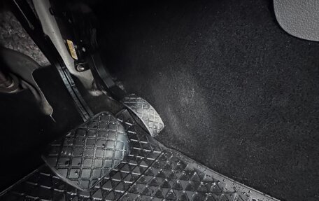 Volkswagen Amarok I рестайлинг, 2013 год, 2 400 000 рублей, 15 фотография