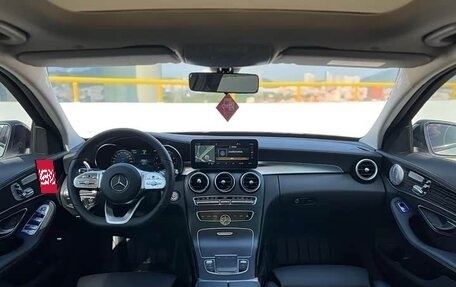 Mercedes-Benz C-Класс, 2022 год, 2 890 000 рублей, 7 фотография