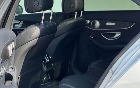 Mercedes-Benz C-Класс, 2022 год, 2 890 000 рублей, 12 фотография