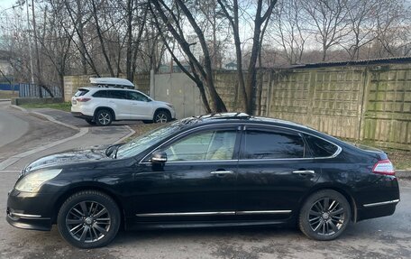 Nissan Teana, 2013 год, 950 000 рублей, 3 фотография