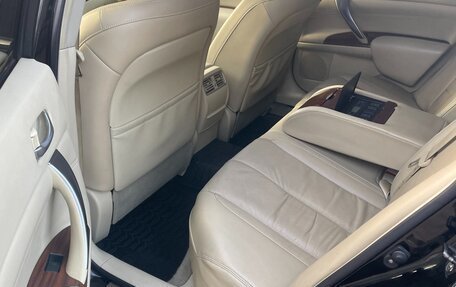 Nissan Teana, 2013 год, 950 000 рублей, 10 фотография