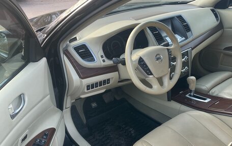 Nissan Teana, 2013 год, 950 000 рублей, 9 фотография