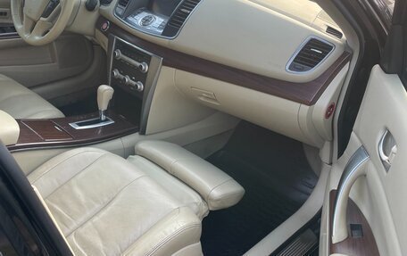 Nissan Teana, 2013 год, 950 000 рублей, 12 фотография