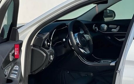 Mercedes-Benz C-Класс, 2022 год, 2 890 000 рублей, 11 фотография