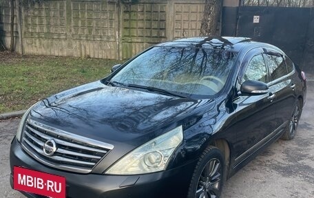 Nissan Teana, 2013 год, 950 000 рублей, 2 фотография