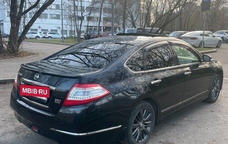 Nissan Teana, 2013 год, 950 000 рублей, 6 фотография