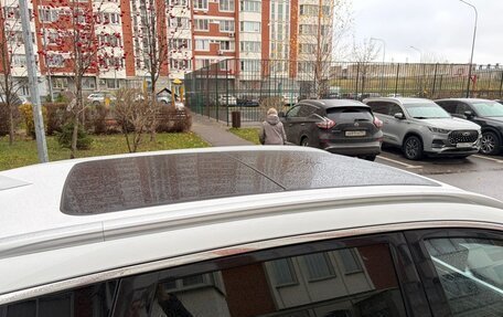 Chery Tiggo 7 Pro, 2022 год, 1 730 000 рублей, 7 фотография