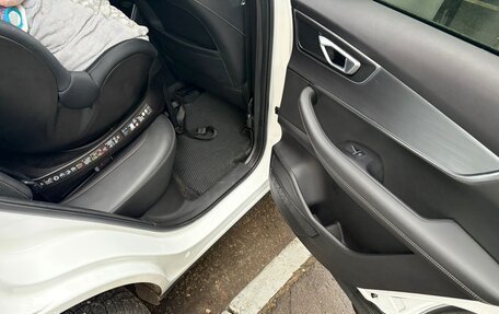 Chery Tiggo 7 Pro, 2022 год, 1 730 000 рублей, 8 фотография