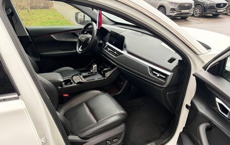 Chery Tiggo 7 Pro, 2022 год, 1 730 000 рублей, 6 фотография