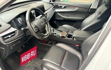 Chery Tiggo 7 Pro, 2022 год, 1 730 000 рублей, 11 фотография