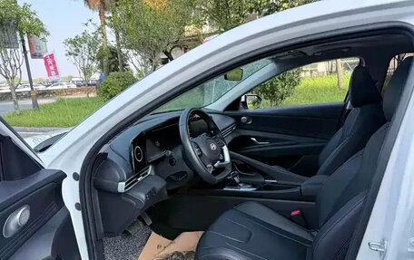 Hyundai Avante, 2022 год, 2 100 000 рублей, 8 фотография