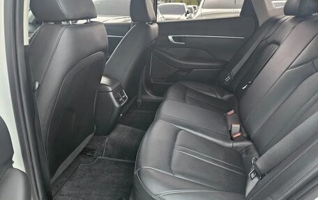 Hyundai Sonata VIII, 2022 год, 2 300 000 рублей, 8 фотография