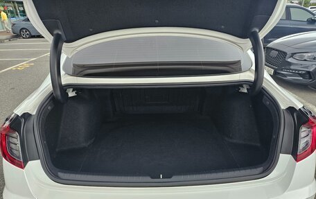 Hyundai Sonata VIII, 2022 год, 2 300 000 рублей, 6 фотография