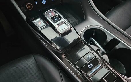 Hyundai Sonata VIII, 2022 год, 2 300 000 рублей, 11 фотография