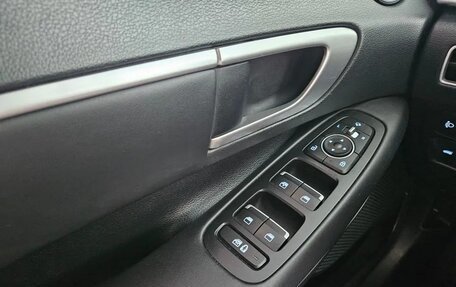 Hyundai Sonata VIII, 2022 год, 2 300 000 рублей, 12 фотография